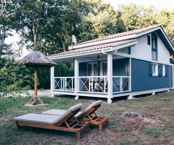 chalet extÇrieur 4